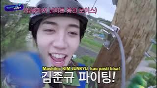 [SUB INDO] TREASURE MAP SEASON 2 - EP 51 - TREASURE WAMIL