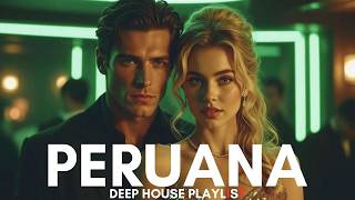 Peruvian Deep House 2026 🌄 Playlist of Andean Cumbia Fusion.