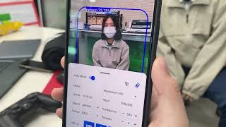 Openbot - Object Tracking