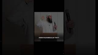 Transform Your Prayer: Must-Know Adhkar for Focus | Abu Bakr Zoud