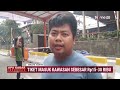 Dipatok Rp30 Ribu, Sopir Ekspedisi Tolak Pungutan Masuk Kawasan Industri Pancatama | AKIS tvOne