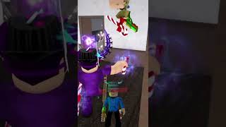 BEATING A TARGETER IN MM2 😱