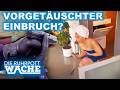 Sturz aus dem Fenster: Polizei deckt Affären‑Drama auf | GANZE FOLGE | Die Ruhrpottwache | SAT.1