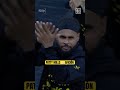 🤘Así se despide Patty Mills de la afición aurinegra tras terminar la temporada | #PlayoffLigaEndesa
