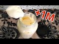 اروع مايونيز في 5دقائق مطبخ ام سيدو Recette Mayonnaise Maison 