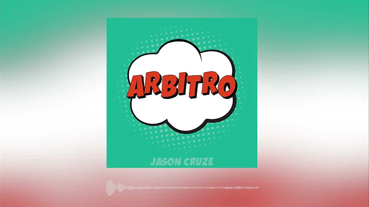 Jason Cruze | Arbitro