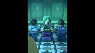 Did you know about these secret villain animations in LEGO Batman?