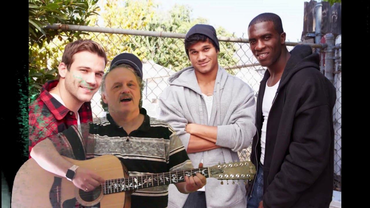 Where Have all the Flowers Gone YouTube