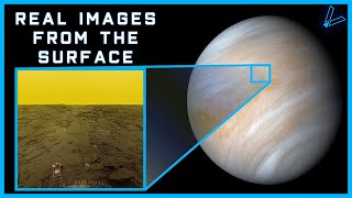 The First REAL Images Taken From The Surface Of Other Worlds (4K UHD)
