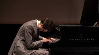 Celebrating the Etudes of Philip Glass