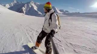 Elbrus 2015