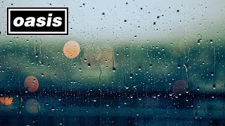 WHEN OASIS WERE 'THE RAIN' (Feat. Mary McGuigan) - A Tale Of Two Guigsys