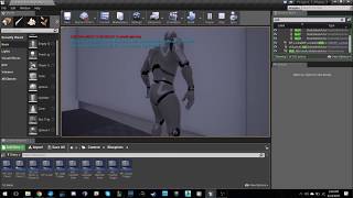Building Triggers in Unreal Engine 4