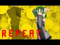Tonio 「Repeat II」cover