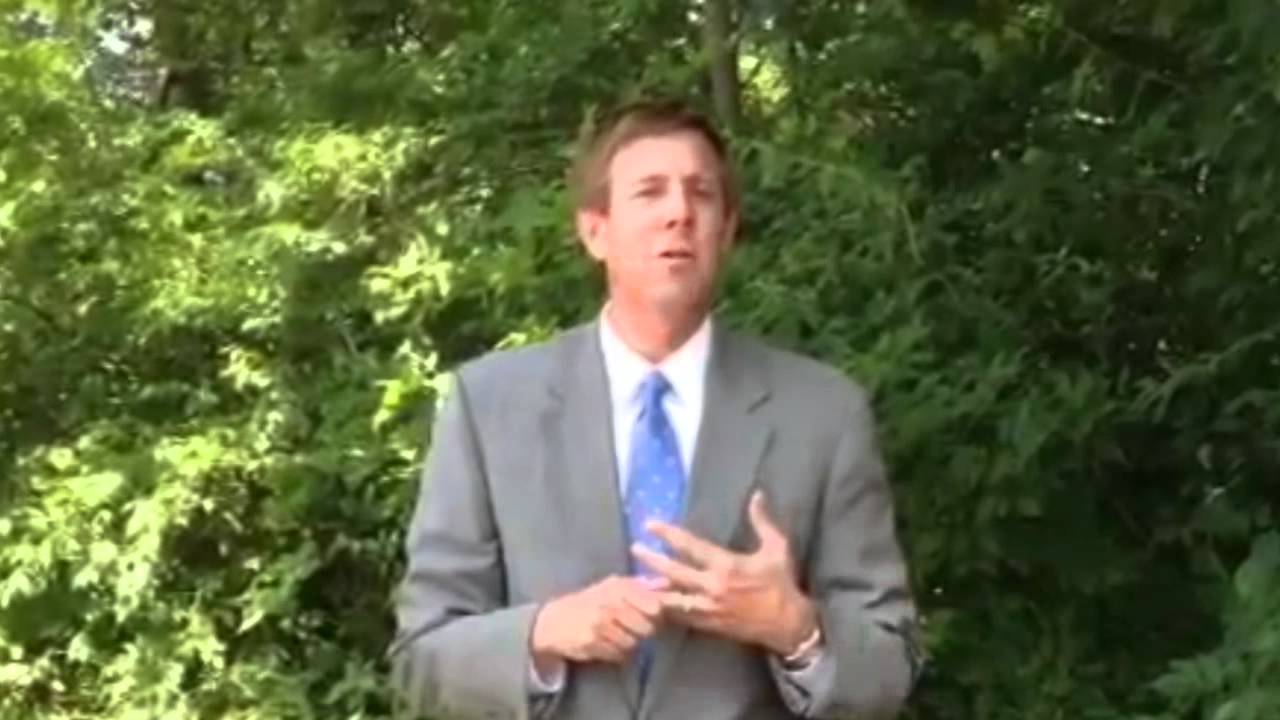 Joe King 20120619 CBKT YouTube