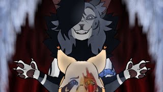CONTROL - oc speedpaint