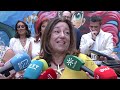 Más de 92.400 menores inician el curso en las escuelas infantiles con gratuidad en 1 y 2 años