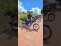 CLEITON DA FEIRA DAS MOTOS USADAS MAIS BARATAS NO SERTÃO EM JARAMATIA ALAGOAS #shorts