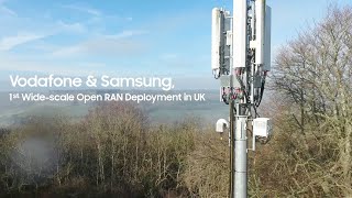 Open Innovation and Evolution to Next-gen Networks