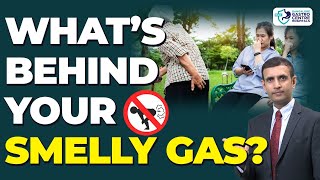 The Truth About Smelly Gas What Your Body Is Trying To Tell You