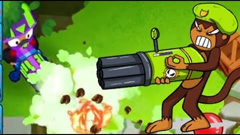 Battles 2 - Dartling Guns Are The Answer To EVERYTHING Livestream