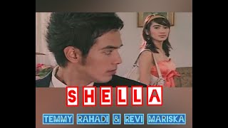 FTV SHELLA - TEMMY RAHADI & REVI MARISKA