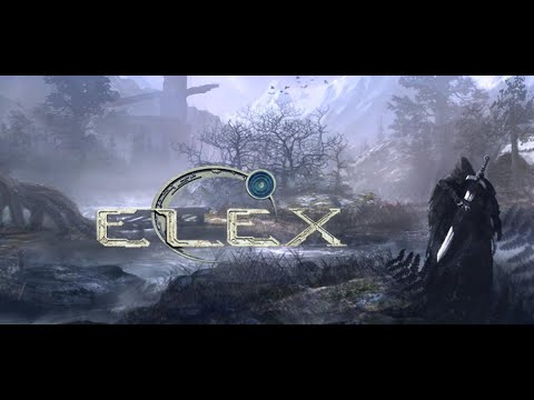 Видео: ELEX Гайд по добыче элексита(работает на старых версиях игры )