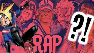 Download lagu What If I Had A Verse on Rustage’s Marine Cypher? (Zephyr)