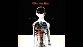 Three Days Grace - Fallen Angel [4K/CC]