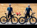 How Much Faster Is A TT Bike? ( Cervélo P5 vs. S5)