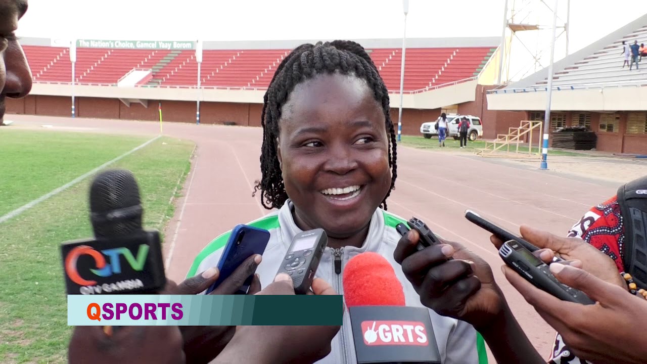 QSPORTS 04 JANUARY 2020 YouTube