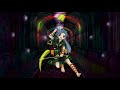 Touhou 18 ost  himemushi momoyos theme  the princess who slays dragon kings