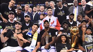 Are The Golden State Warriors Really Not Going To The White House?