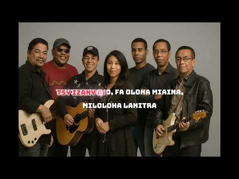 KARAOKE Tsiakoraka INAY 