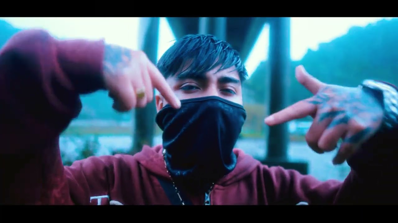 The Labyathin & Kidd Bask - Europa Mami (Official Music Video)