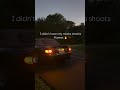ISR Exhaust on my Miata NB sound clip #miata #exhaustsound #isrperformance