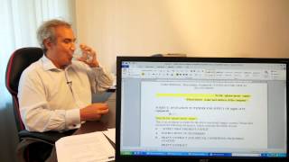 08 03  Supply - Competitive negotiated procedure -- Tender preparation