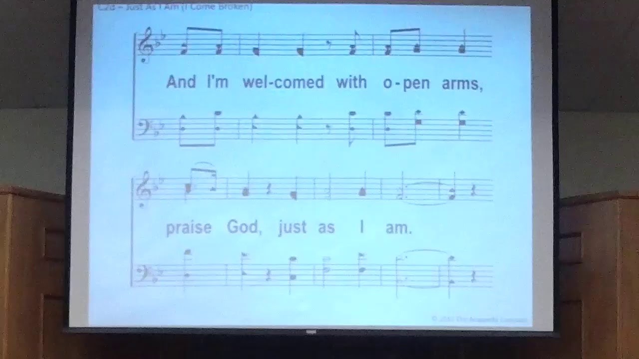 08.23.20 Maypearl Church of Christ YouTube