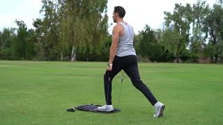 Any workout, Anytime, Anywhere. AnywhereFitGym.