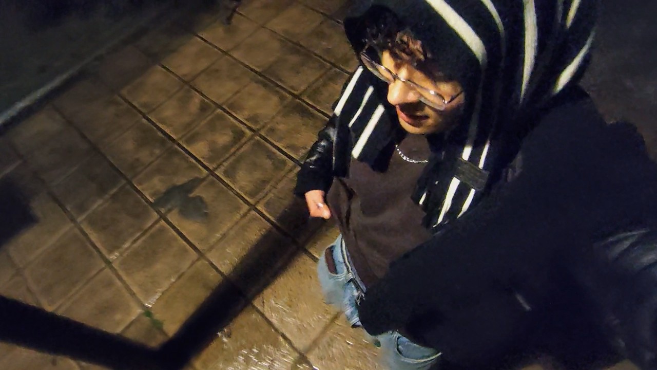 enrutalberto - Dame Otra Mirada [Official Video]