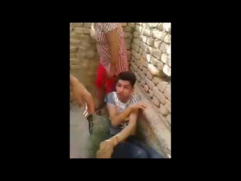 Узбекские запали