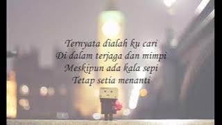 Zamani ft Sharifah Zarina - Tak Keruan lirik