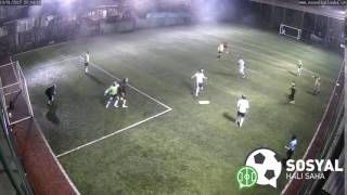 Şampiyon Halı Saha -3 - 19-01-2017 191501 - Sosyalhalisaha