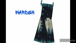 Dc2 Minecraft Warden Test