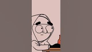 When your gang leader might be a SUPERVILLAIN 😂