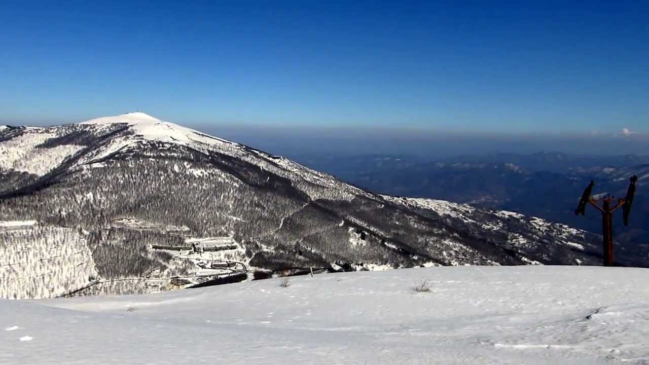 GARESSIO 2000 - BERLINO - MUSSIGLIONE 1080P