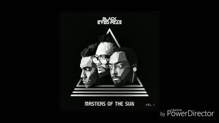 Black Eyed Peas - Vibrations pt. 1 & 2