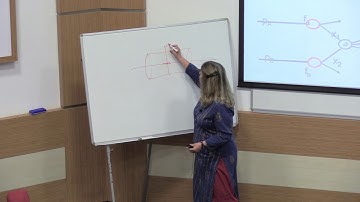 Introduction to QCD and Parton Distribution Functions - Lecture 1/4 | Amanda Cooper-Sarkar