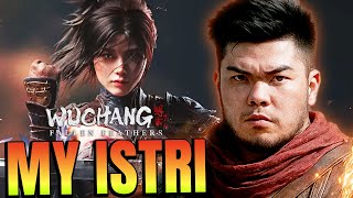 Download Lagu AKHIRNYA GAME CINA MANTAP! - Wuchang: Fallen Feathers #1 MP3 Download Lagu AKHIRNYA GAME CINA MANTAP! - Wuchang: Fallen Feathers #1 MP3