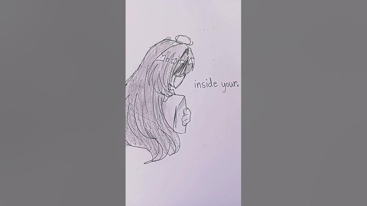 ✨💜propose💜✨ #9lana #art #anime #song #propose song #drawingprocess ✨💜propose💜✨ #9lana #art #anime #song #propose song #drawingprocess